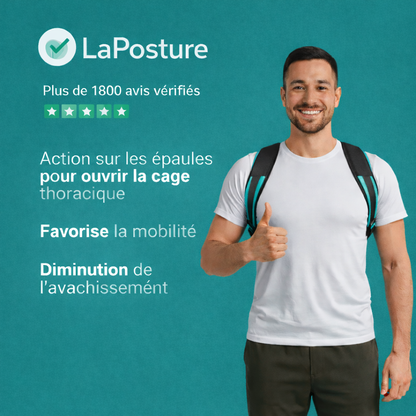 Correcteur de posture