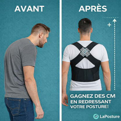 Correcteur de posture