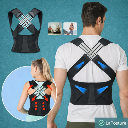 Correcteur de posture