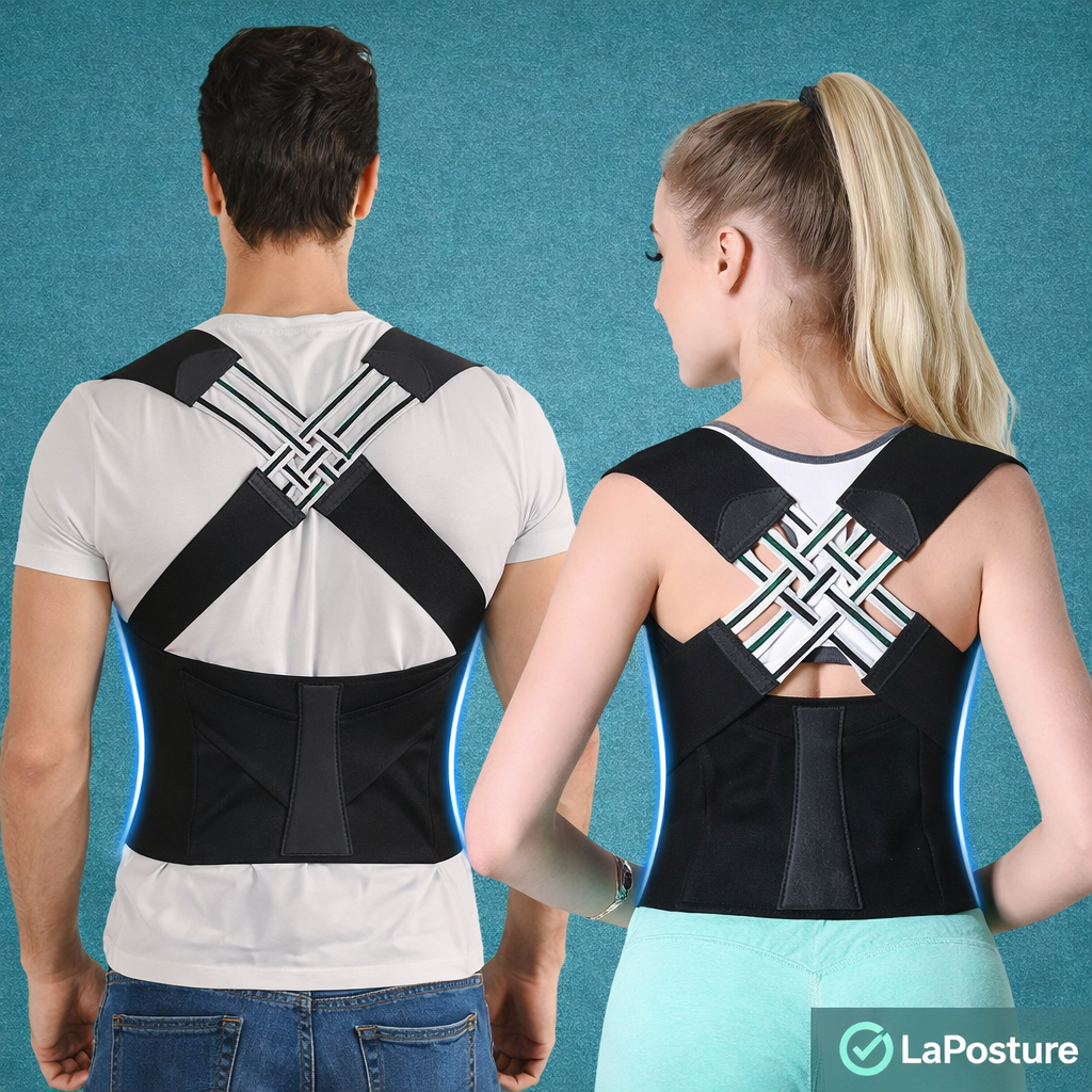 Correcteur de posture