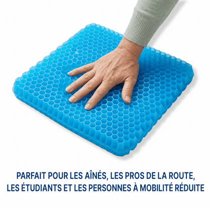 Coussin En Gel LaPosture.fr - LaPosture.fr