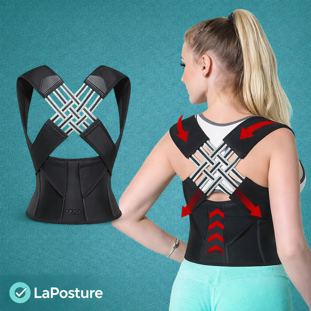 Correcteur de posture